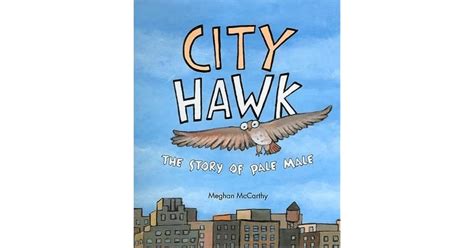 city hawk the story of pale male Doc