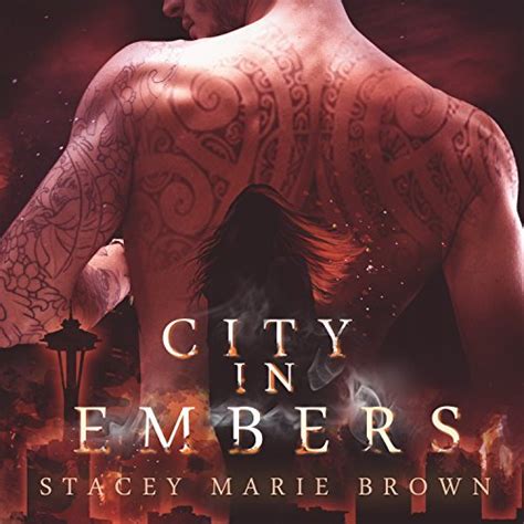 city in embers collector series book 1 Kindle Editon