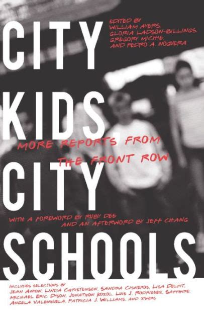 city kids city schools Kindle Editon