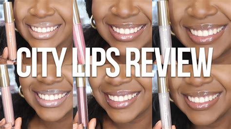 city lips review