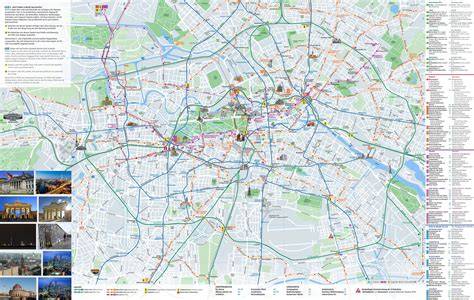 city maps berlin collectif Reader