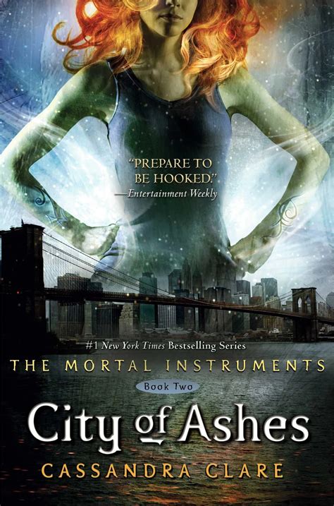 city of ashes ebookee Reader