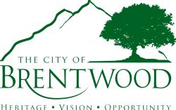 city of brentwood employment