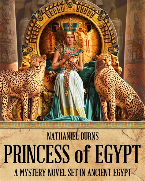 city of dreams the second egyptian mystery Epub