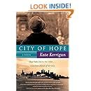 city of hope a novel Kindle Editon