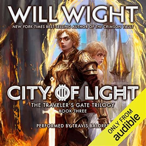 city of light the travelers gate trilogy book 3 PDF