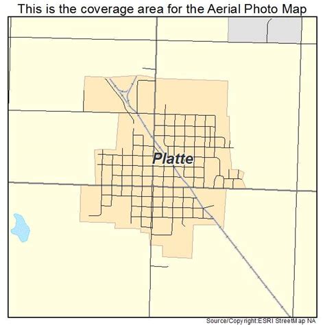 city of platte sd