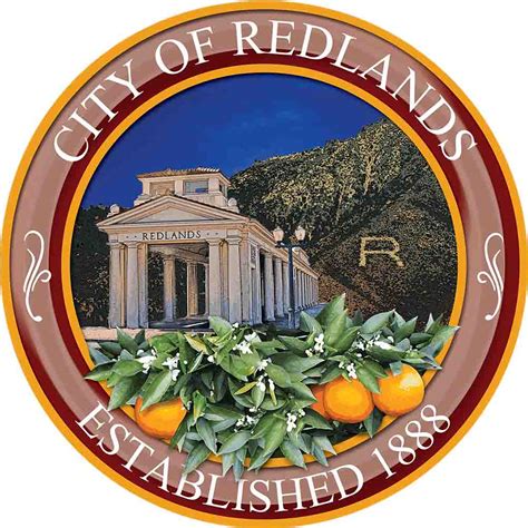 city of redlands employment