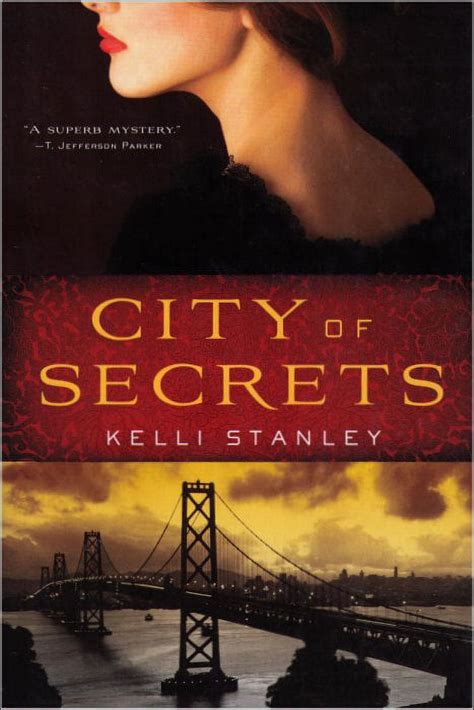 city of secrets a miranda corbie mystery PDF