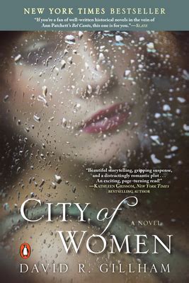 city of women a novel PDF