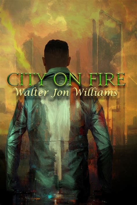 city on fire metropolitan series PDF