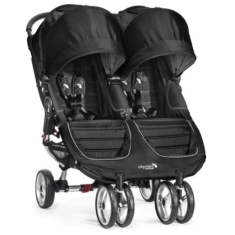 city prams mini double PDF