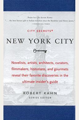 city secrets new york city PDF