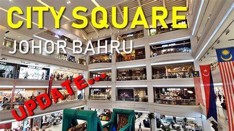 city square mall johor bahru cinema