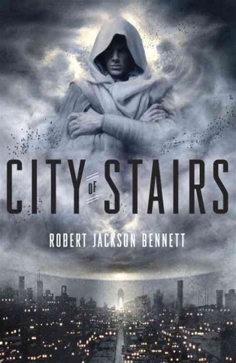 city stairs robert jackson bennett Ebook Reader