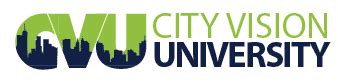 city vision university