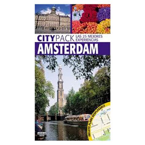 citypack amsterdam 2014 Reader