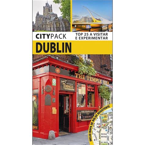 citypack dublin 2012 Reader