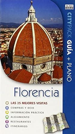 citypack florencia 2012 Doc