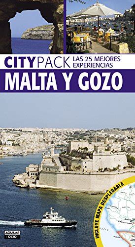 citypack malta y gozo 2012 Kindle Editon