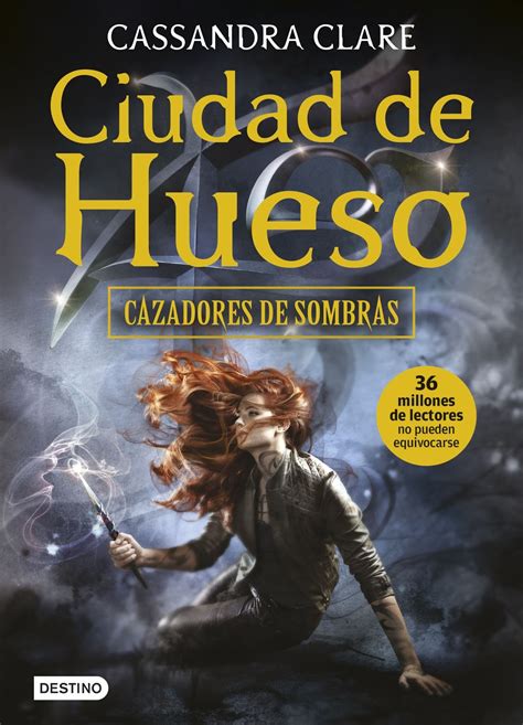 ciudad de hueso bestseller internacional Kindle Editon