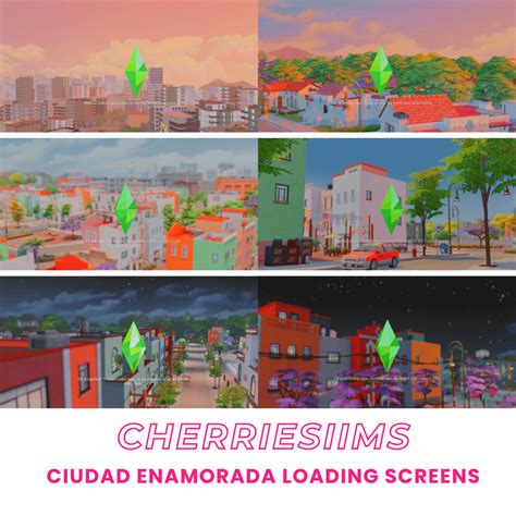 ciudad enamorada not loading