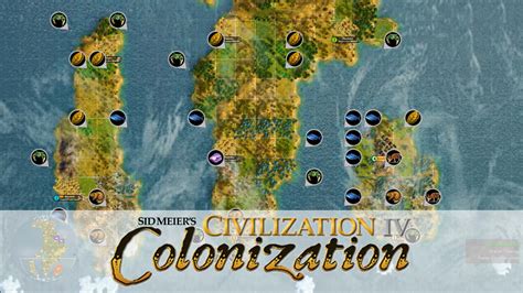 civ 4 colonization manual PDF