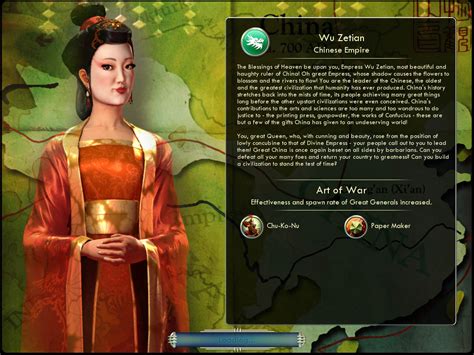 civ 5 china