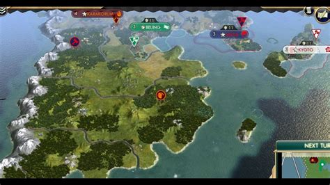 civ 5 chnage langugae