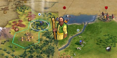 civ 6 eras