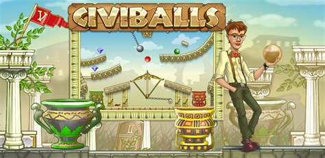 civiballs