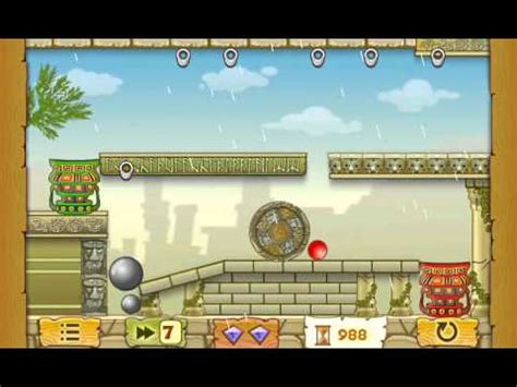 Civiballs 2 Walkthrough Inca Level 4