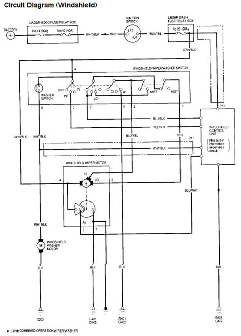 civic ek3 wiring diagram Doc