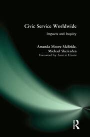 civic service worldwide civic service worldwide Epub