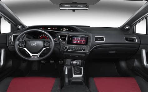 civic si manual only Reader