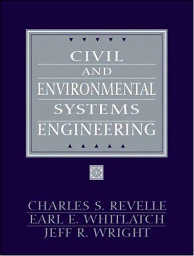 civil and environmental systems engineering 2nd edition Doc