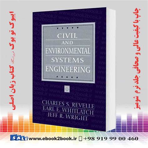 civil and environmental systems engineering 2nd edition Ebook Kindle Editon