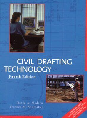 civil drafting technology with cd rom Doc