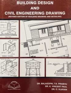 civil engineering drafting and detailing Kindle Editon