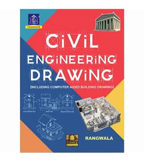 civil engineering drawing rangwala Kindle Editon