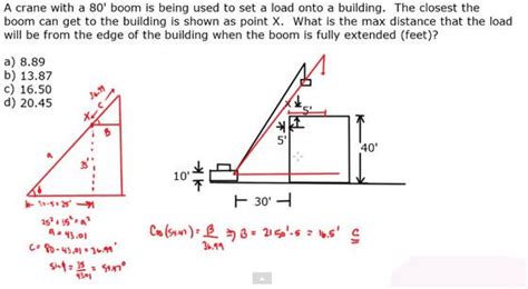 civil engineering math