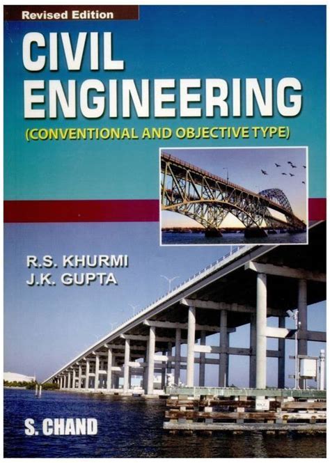 civil engineering objective type questions and answers by khurmi Epub