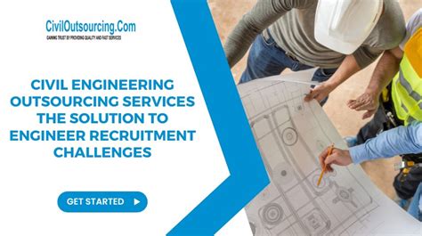 civil engineering outsourcing