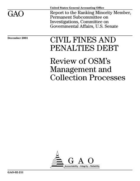 civil fines and penalties debt civil fines and penalties debt Reader