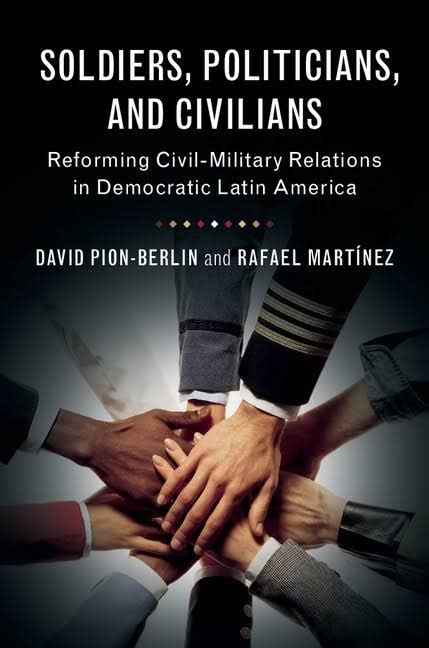 civil military relations in latin america civil military relations in latin america Epub