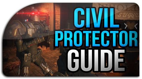 civil protector shadows of evil