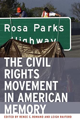 civil rights movement in american memory PDF