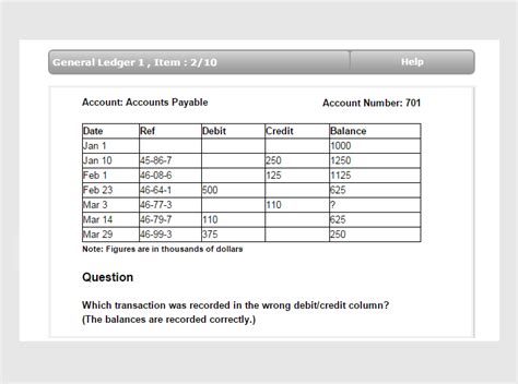 civil service accounting assistant exam pdf PDF