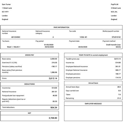 civil service payslip pdf Reader