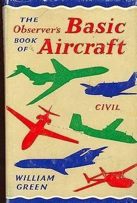 civil the observer book of basic aircraft Reader